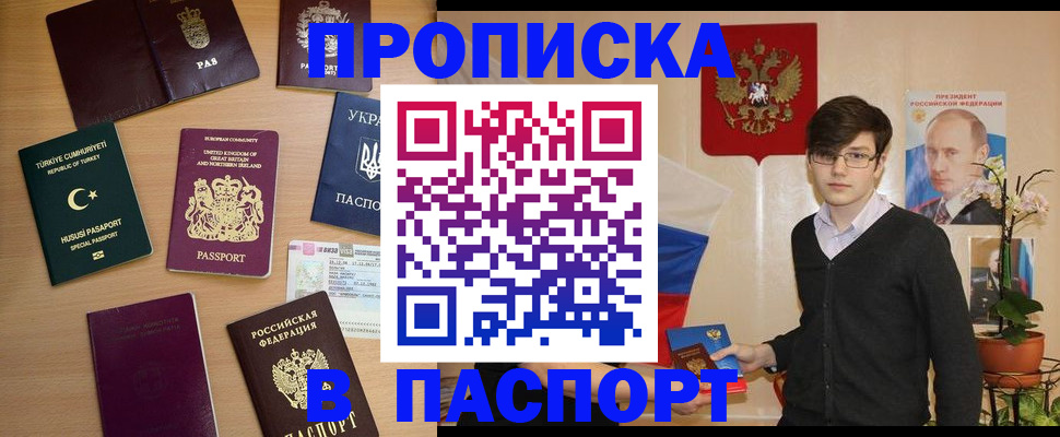 прописка 2025 в Волхове